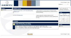 Desktop Screenshot of formakuntza.gertuasesores.com